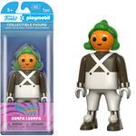 Playmobil: Willy Wonka - Oompa Loompa, , hi-res view 1