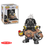 Overwatch S3- 6" Roadhog, , hi-res view 1