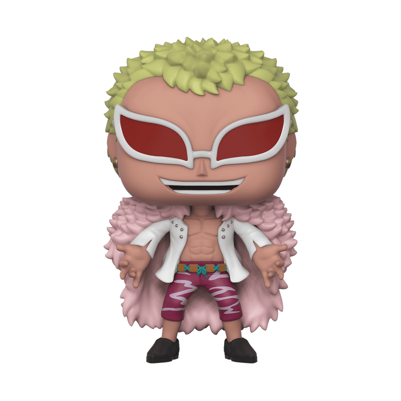 Pop! Donquixote Doflamingo, , hi-res view 1