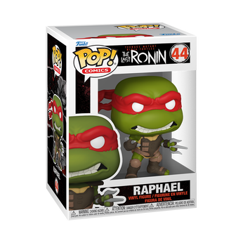 Pop! Raphael (The Last Ronin), Image 2
