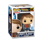 Pop! Marty In Jacket, , hi-res view 2