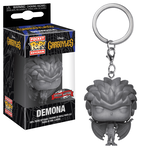 Gargoyles - Demona (Stone), , hi-res view 1
