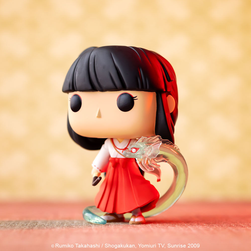 Pop! Kikyo | From the Vault | Funko