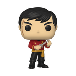 Pop! Sulu in Mirror Mirror Outfit, , hi-res view 1