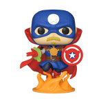 Pop! Soldier Supreme (Glow), , hi-res view 1