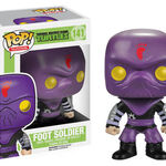 TMNT - Foot Soldier, , hi-res view 1