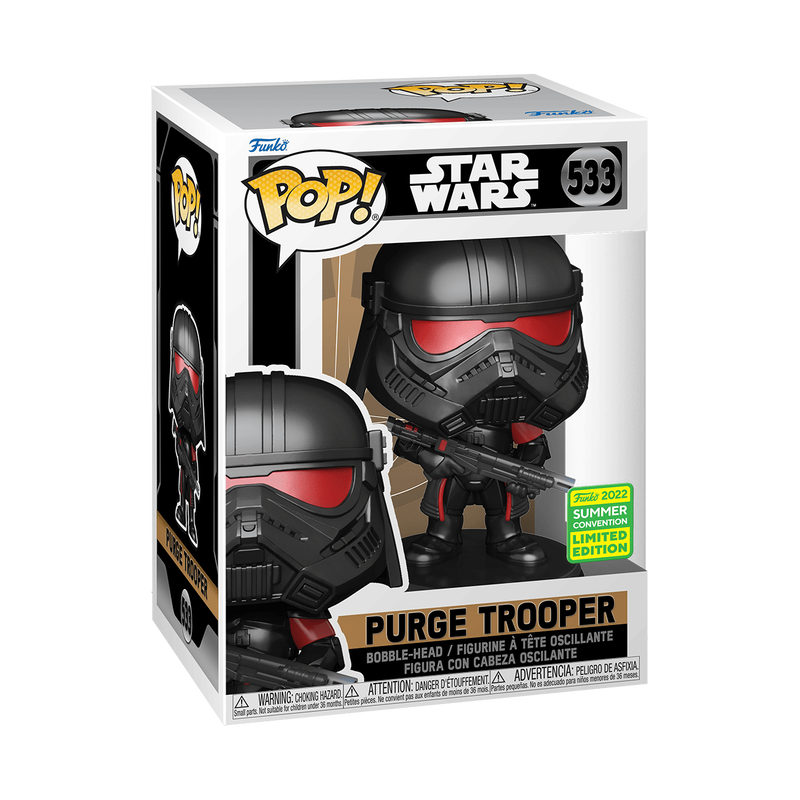 Pop! Purge Trooper, , hi-res view 2