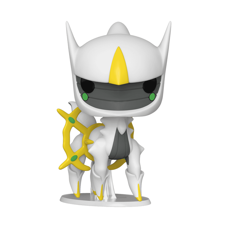 Pop! Jumbo Arceus, , hi-res view 1