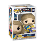 Pop! Thor in Toga, , hi-res view 2