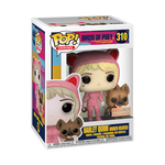 POP&Buddy: Birds of Prey- Harley Quinn (Broken Hearted) Box Lunch (BL), , hi-res view 1