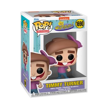 Pop! Timmy Turner, Image 2