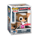 POP Movies: Gremlins- Gizmo w/3D Glasses(FL) (T), , hi-res view 2