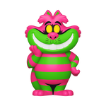 Vinyl SODA Cheshire Cat (Black Light), , hi-res view 4