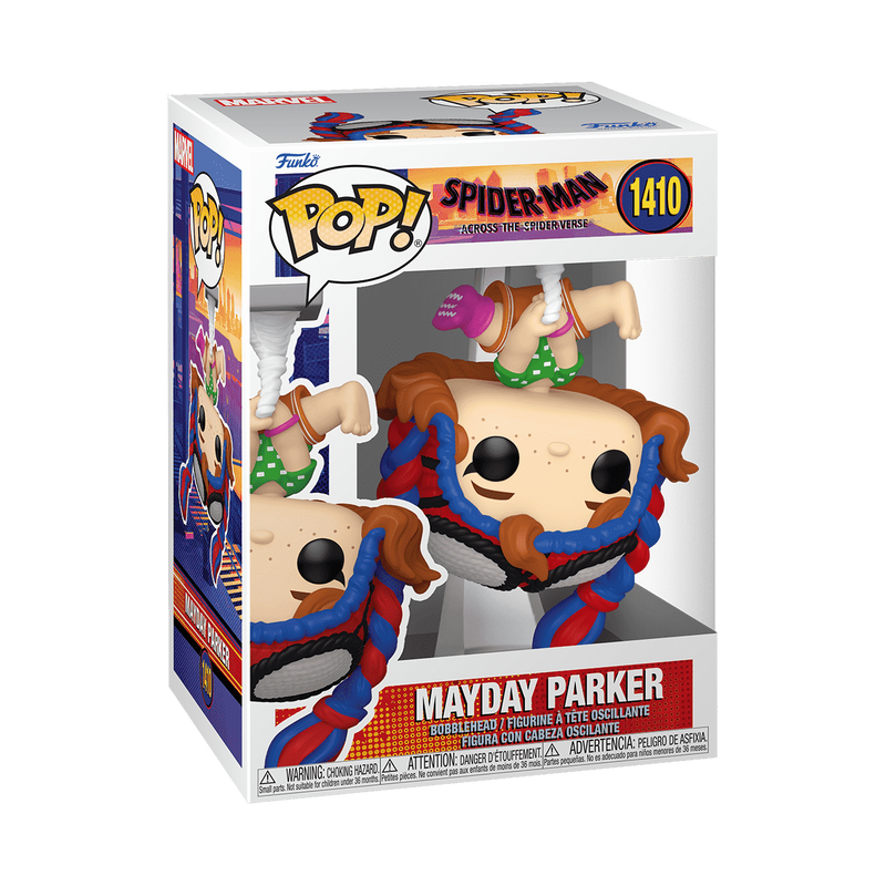 Pop! Mayday Parker, , hi-res view 2