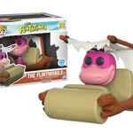 Pop! Rides The Flintmobile with Dino, , hi-res view 1
