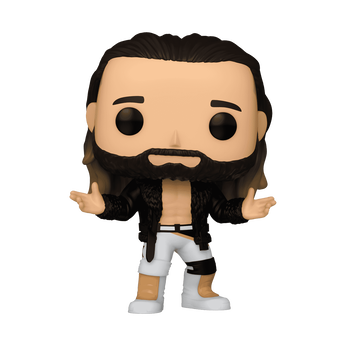 Pop! Seth Rollins, Image 1