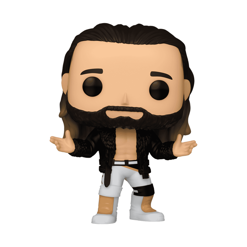 Pop! Seth Rollins, , hi-res view 1