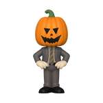 Vinyl SODA Dwight Schrute, , hi-res view 3