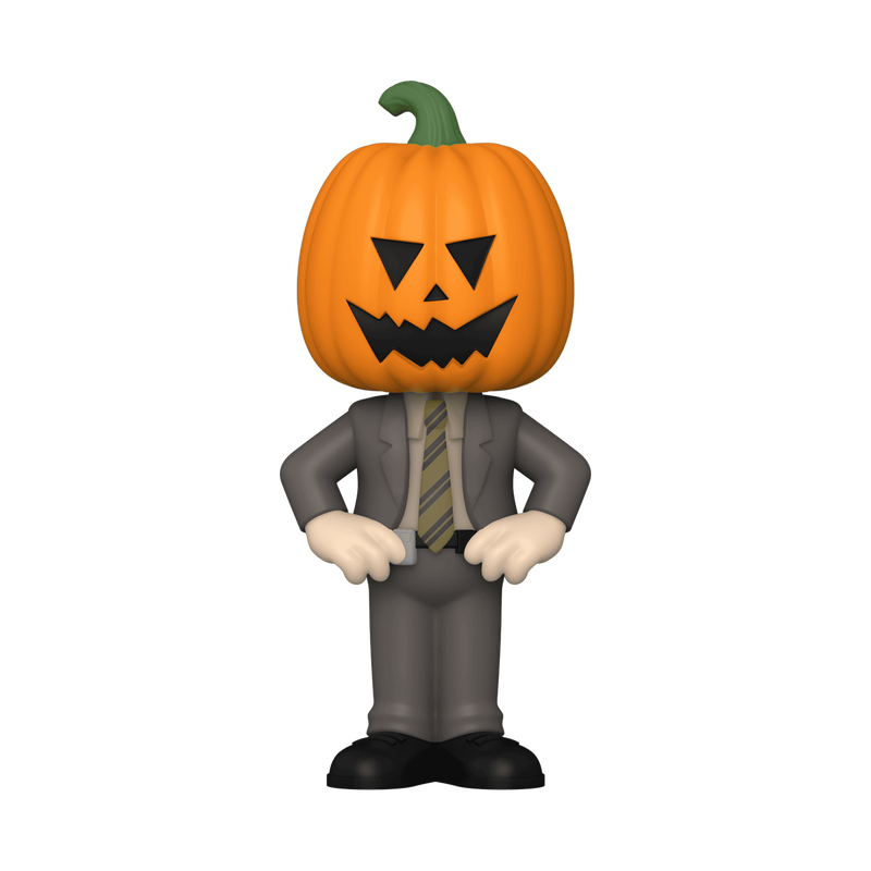 Vinyl SODA Dwight Schrute, , hi-res view 3