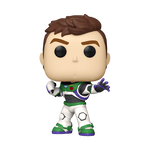 Pop! Buzz Lightyear (Space Ranger Alpha), , hi-res view 1