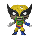 POP Marvel: AE JUMBO&sbquo;&Auml;&ugrave;- POP 2 (WMT), , hi-res view 2