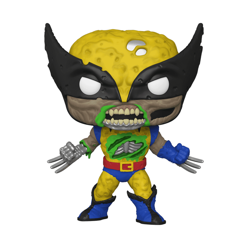 POP Marvel: AE JUMBO&sbquo;&Auml;&ugrave;- POP 2 (WMT), , hi-res view 2