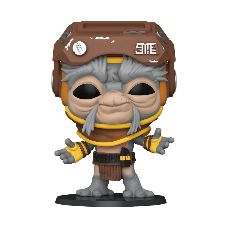 Pop! Jumbo Babu Frik, , hi-res view 1