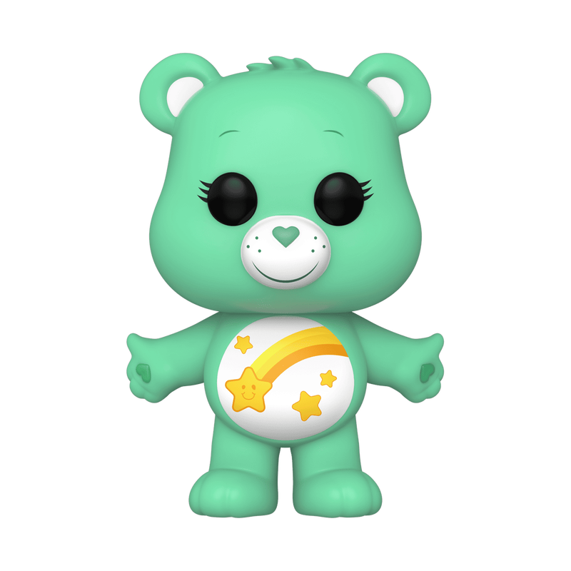 Pop! Wish Bear, , hi-res view 1