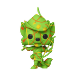 POP Artist Series: DTV- Robin Hood, , hi-res view 2