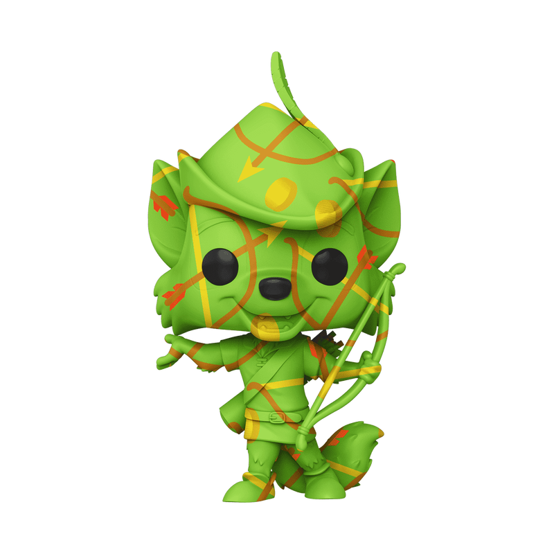 POP Artist Series: DTV- Robin Hood, , hi-res view 2