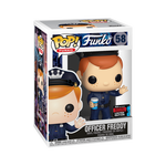 Pop! Officer Freddy Funko, , hi-res view 2