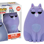 SLOP - Chloe (Flocked), , hi-res view 1