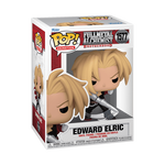 Pop! Edward Elric with Blade Arm, , hi-res view 2
