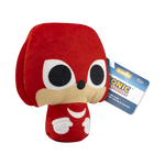 Knuckles the Echidna Beanbag Plush, , hi-res view 2