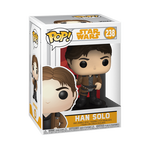 Pop! Han Solo (Solo: A Star Wars Story), , hi-res view 2