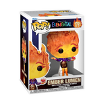 Pop! Ember Lumen with Vivisteria Flower, , hi-res view 2