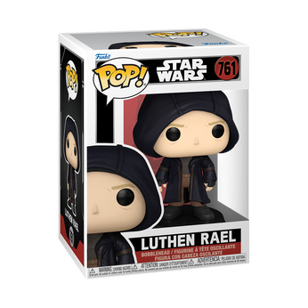 Pop! Luthen Rael, Image 2