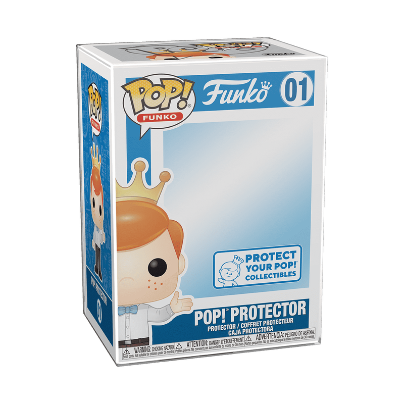 Premium Pop! Protector, , hi-res view 1