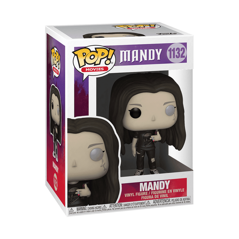 Pop! Mandy Bloom, , hi-res view 2