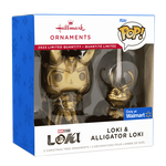 Loki & Alligator Loki Ornament, , hi-res view 8
