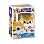 Pop! 8-Bit Tails, , hi-res view 2