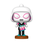 Pop! Ghost-Spider (Nutcracker), , hi-res view 1