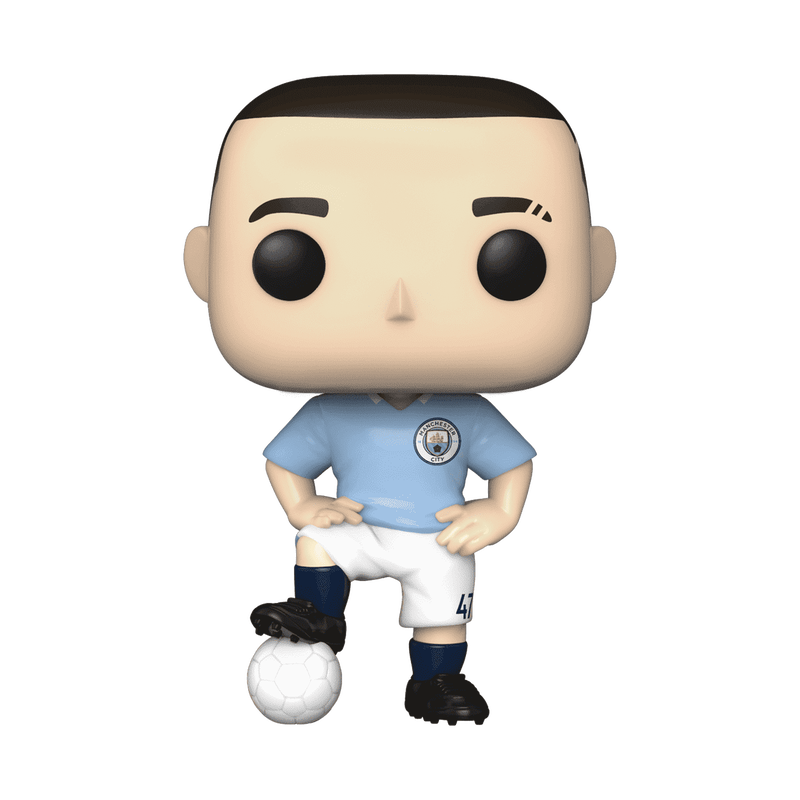 Pop! Phil Foden, , hi-res view 1