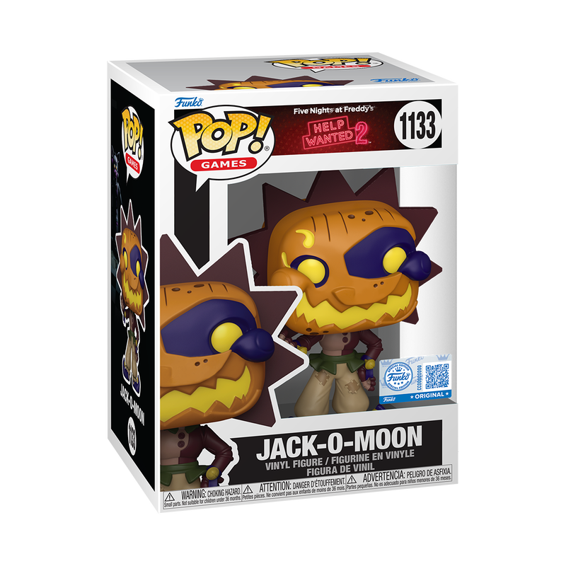 Pop! Jack-O-Moon, , hi-res view 2