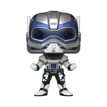 Pop! Goliath, Image 1