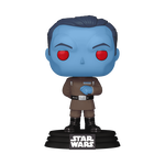 Pop Admiral Thrawn image