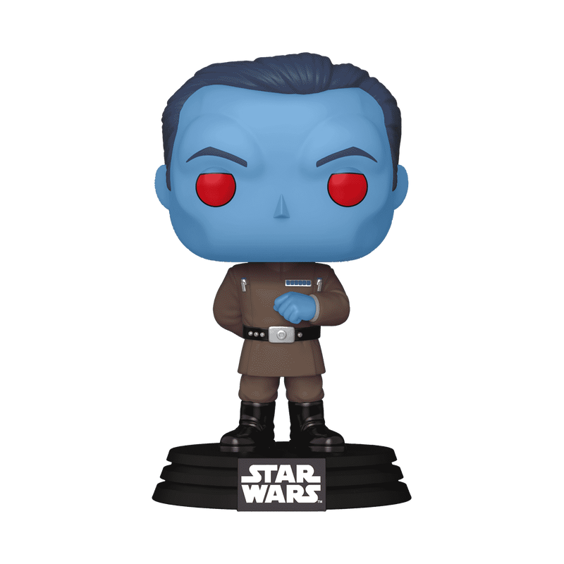 Pop! Admiral Thrawn, , hi-res view 1