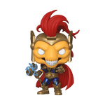 Pop! Beta Ray Bill, , hi-res view 1