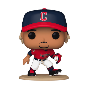 Pop! José Ramírez, Image 1