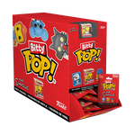 Mystery Bitty Pop The Simpsons, , hi-res view 1